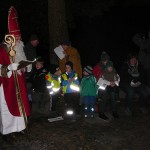 10 Au da kommt auch noch der St. Nikolaus P1170360