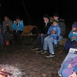 11 Ob der auch etwas mitgebracht hat P1170361