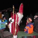 12 Was sagt wohl der Nikolaus dem kleinen Mann  P1170373