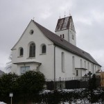 03. Weiter ging es nach Beuren zur Kirche St. Petrus und Paulus P1170455