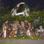 04 Hier sind die Krippen Figuren von Osterrieder P1170459