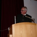 04 Peter Beck führte in alt bewährter Weise durch das NachmittagsprogrammP1170401