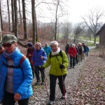 06 Das war doch mal eine ganz angehneme Frühjahrswanderung mit nur einem Anstieg P1170660