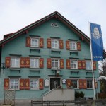 09 Hier im Gasthof Tanne war unsere Einkehr P1170629