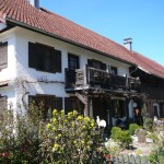 04 Hier im ehemaligen Stadler Hof ist das private Museum der Anita Merkt untergebracht