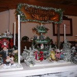 08 Ein Blick in den Weihnachtsmarkt