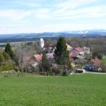 11 Wir schauen auf Siggen hinab P1170750