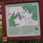 01 Auf diesen Wegen führte uns Peter Beck