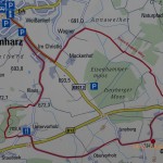 01 So verläuft der Zitatewanderweg