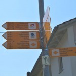 03 In diesem Schilderwald soll sich noch jemand auskennen! 03 In diesem Schilderwald soll sich noch jemand auskennen!