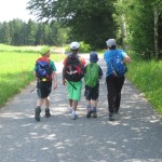 03 - auf  geht es in Richtung Sägetobel IMG_4256_A