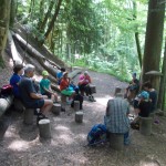 07 - eine Pause mit Waldmärchen DSCN1728_A