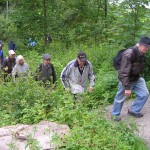 08 Einer der Pfade um den Rösslerweiher im Gebiet des Stillen Bachs.JPG