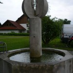 11 Der Haslacher Dorfbrunnen P1180023 11 Der Haslacher Dorfbrunnen P1180023