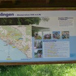 12 Hier kann man unsere heutige Wanderung nachschauen 12 Hier kann man unsere heutige Wanderung nachschauen