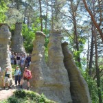 14, Die Sipplinger Churfürsten 14, Die Sipplinger Churfürsten