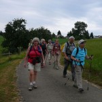 04 Gut gestärkt geht es weiter
