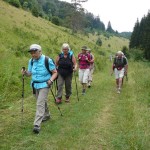 07 Auf dem Weg zum Hohlen Stein