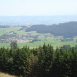 07Ein Blick in das Bayrische Allgäu.JPG
