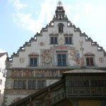 08 Wer kennt es nicht das Alte Rathaus von Lindau 08 Wer kennt es nicht das Alte Rathaus von Lindau