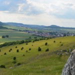 20 Immer wieder etwas besonderes diese Wachholderheiden